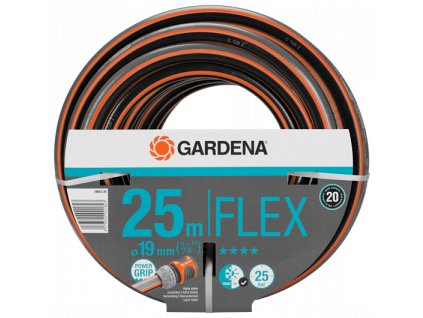 Zahradní hadice Flex Comfort 19 mm (3/4") 25 m