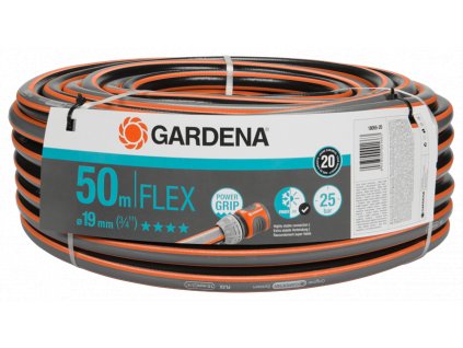 Gardena Flex 3/4" 50 m zahradní hadice 18055