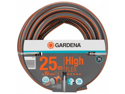 Zahradní hadice HighFlex Comfort 19 mm (3/4") 25 m