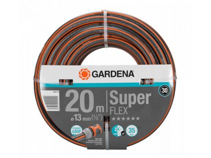 Zahradní hadice SuperFlex Premium 13 mm (1/2") 20 m