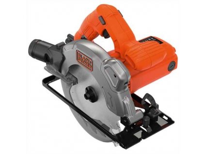 Black&Decker CS1250LK ruční okružní pila 1250W