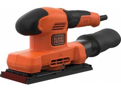 Black&Decker BEW220 vibrační bruska150W