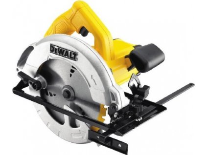 DeWALT DWE560K ruční kotoučová pila