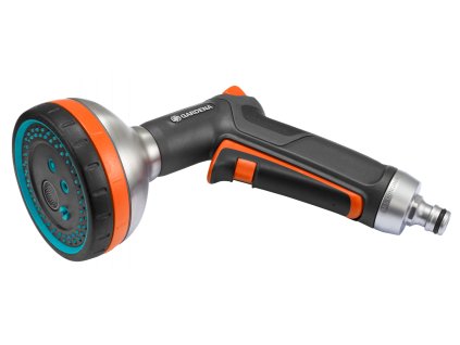 Multifunkční sprcha Premium