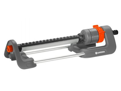 Gardena Polo 250 Classic čtyřplošný zavlažovač