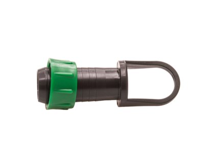 Koncová TAPE zátka 16 mm EasyBlock 6 - 18 mil