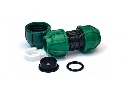 prime spojky irritec connecto