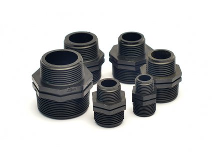 zavitove redukovane dvojniply irritec 1