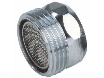 Perličkový závitový adaptér