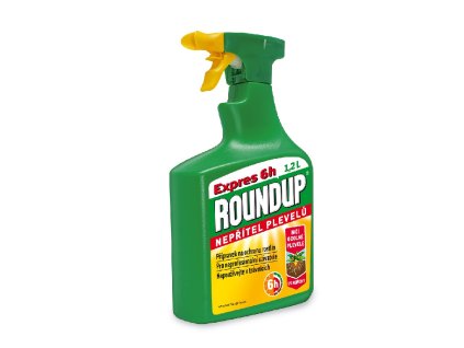 Roundup Expres 6h 1,2 l