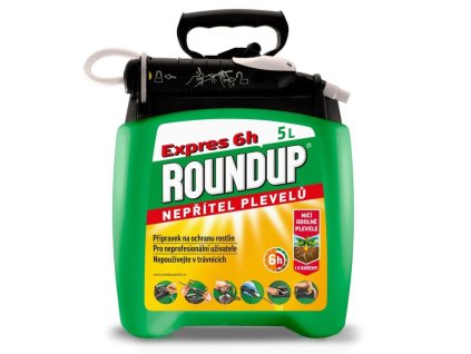 Roundup Expres 6h 5l PnG 2