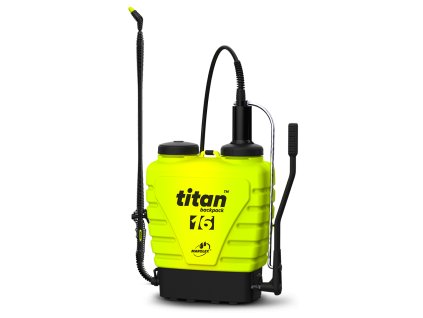 titan 16 pressure sprayer backpack opryskiwacz cisnieniowy plecakowy 16000ml 16liter 1