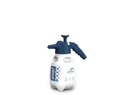 axel pianownica foamer pressure sprayer opryskiwacz cisnieniowy 2000ml 2liter 1