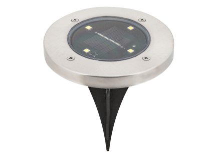 Venkovní solární led svítidlo Dannet