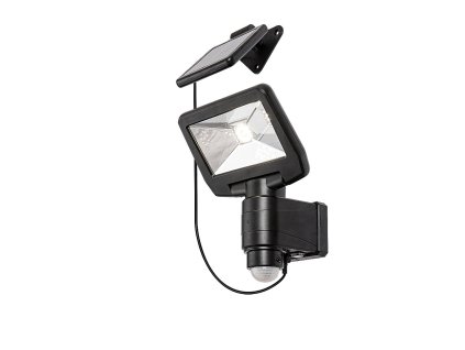 Venkovní solární led svítidlo Dojran