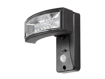 Venkovní solární led svítidlo Valpovo