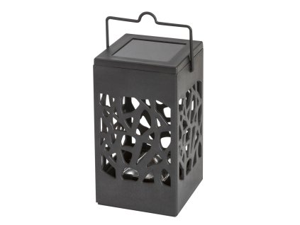 Venkovní solární led svítidlo Mora