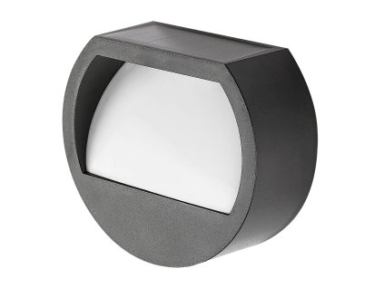 Venkovní solární led svítidlo Narmada