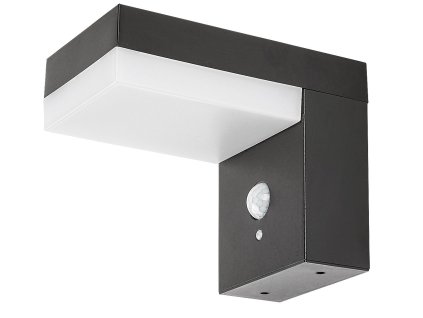 Venkovní solární led svítidlo Zrebar