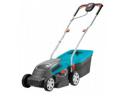 Gardena PowerMax Li-40/32 akumulátorová sekačka včetně aku