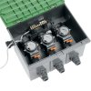 Gardena zavlažovací ventil 24V