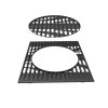 Culinary Modular Cast Iron Grid