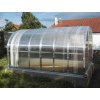 Gutta Gardentec Classic PROFI  8 x 3 m PC 6 mm  + doprava zdarma