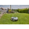 Gardena SILENO life 1250 Smart robotická sekačka