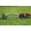 Gardena Aqua S čtyřplošný zavlažovač