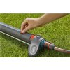 Gardena AquaZoom M 18712-20 čtyřplošný zavlažovač