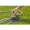 Gardena Aqua S čtyřplošný zavlažovač + zavlažovací hodiny