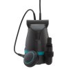 Gardena 8600 ponorné čerpadlo pro čistou vodu