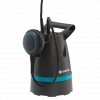 Gardena 8600 ponorné čerpadlo pro čistou vodu