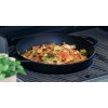 Campingaz Culinary Modular litinová pánev Wok