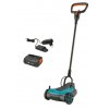GARDENA HandyMower 22/18V P4A Akumulátorová sekačka, sada 14620-20