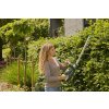 GARDENA ComfortCut 50/18V P4A Akumulátorové nůžky na živý plot, sada 14730-20