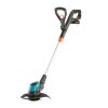 GARDENA EasyCut 23/18V P4A Akumulátorový trimmer, sada 14700-20