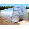 Gutta Gardentec Herbus zahradní skleník z polykarbonátu 4 x 3 m