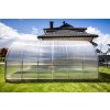 Gutta Gardentec Herbus zahradní skleník z polykarbonátu 6 x 3 m