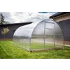 Gutta Gardentec Herbus zahradní skleník z polykarbonátu 6 x 3 m
