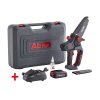 114023 mini chainsaw csm 1815 set webshop