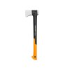 FISKARS sekera X24 1069106 X-SERIE M štípací