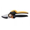 FISKARS Nůžky POWERGEAR X L P941 jednosečné + převod