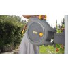 Hozelock nástěnný box na hadici AutoReel s 20m hadicí 12,5 mm