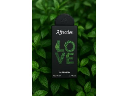 Affection saját kép