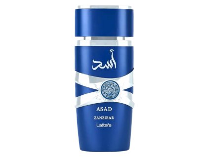 Lattafa Asad zanzibár1