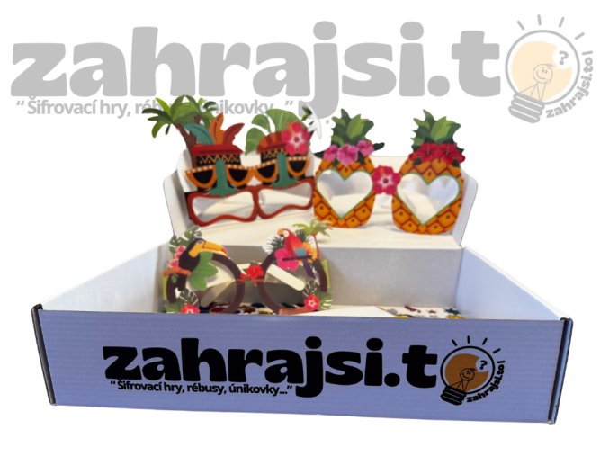 Zahrajsi.to Párty 01