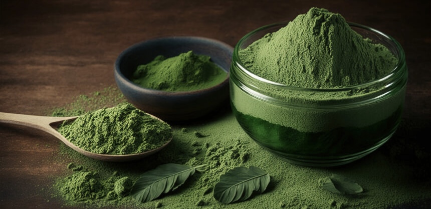 Vše o kratomu: pozitivní i negativní účinky