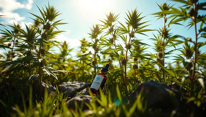 Velký průvodce CBD: veškeré informace na jednom místě