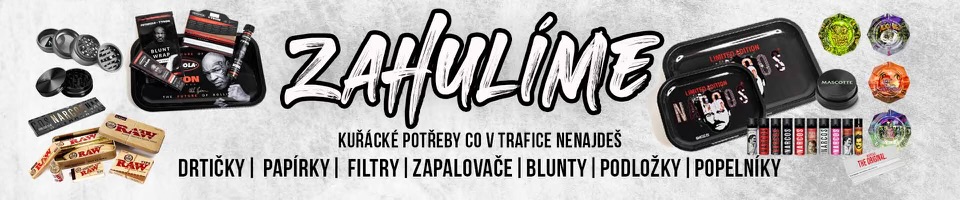 Tohle v trafice nenajdeš